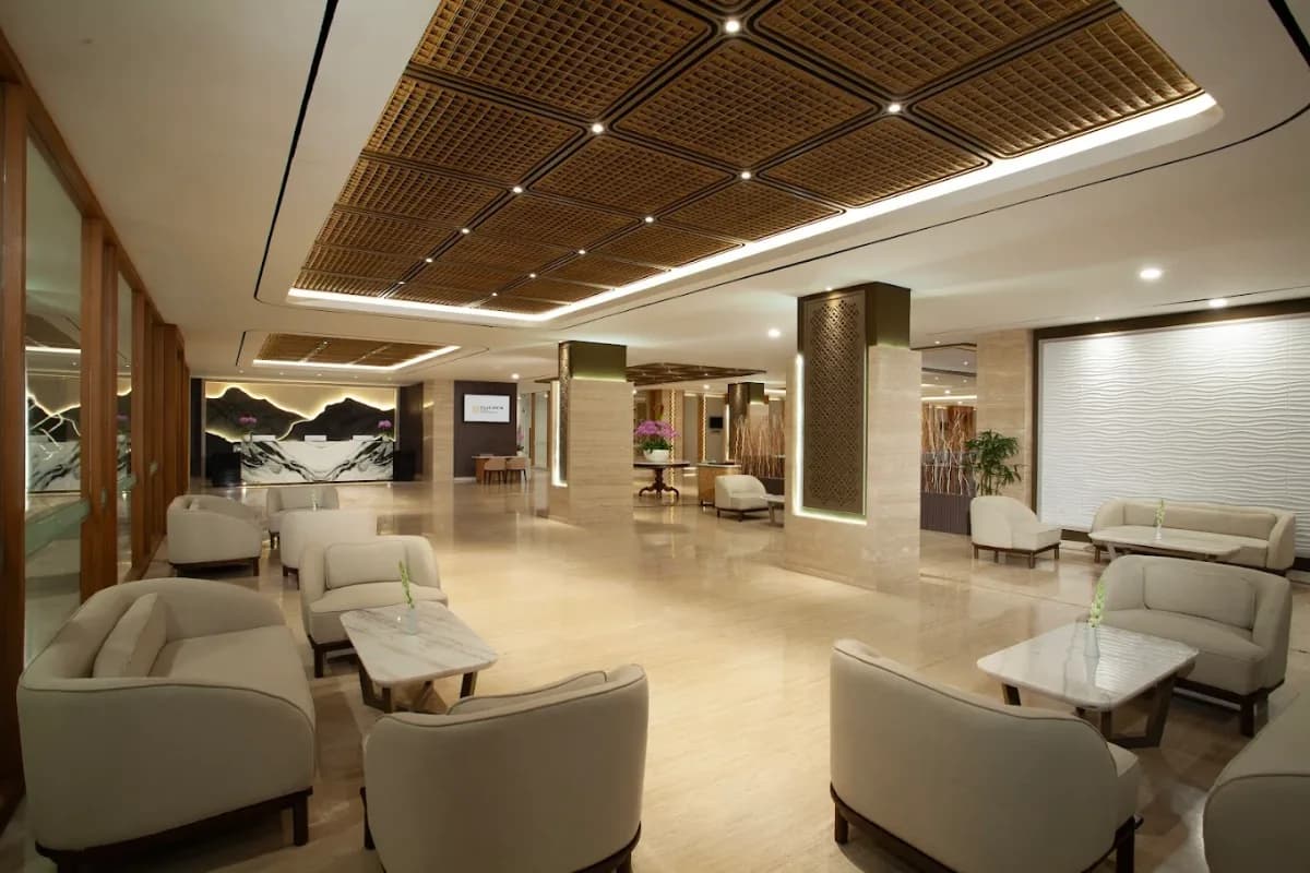 Platinum Hotel Jimbaran Beach 4