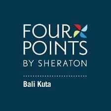 Four Points by Sheraton Bali, Kuta - Hotels - Kuta