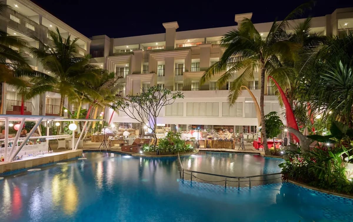 Sanur Resort Watujimbar 2