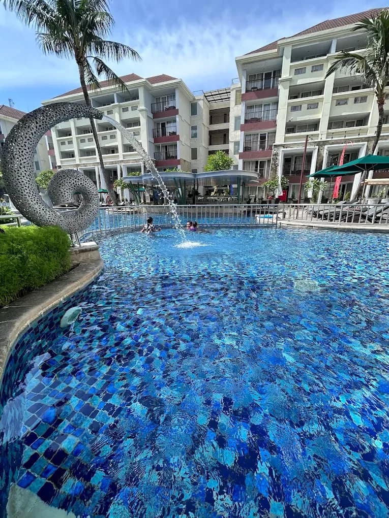 Sanur Resort Watujimbar 3