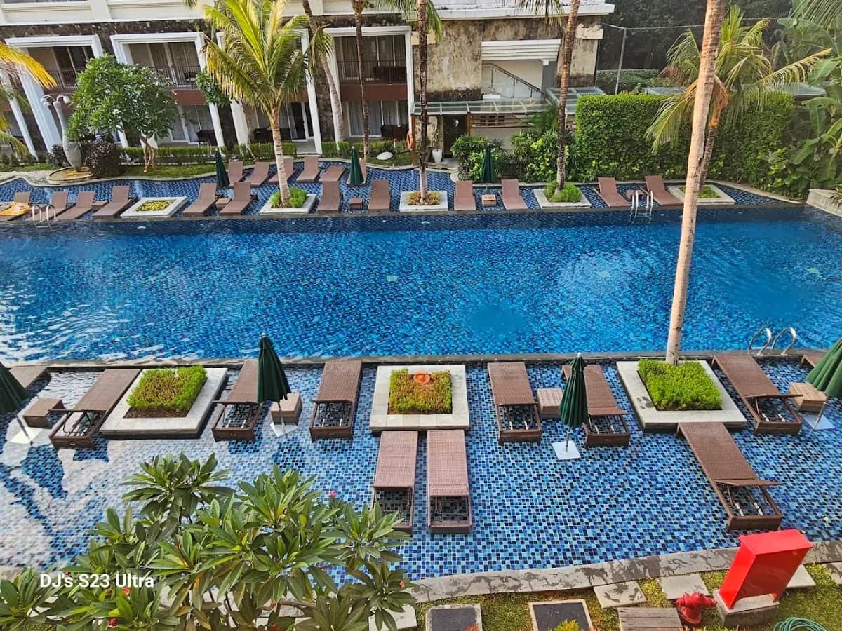 Sanur Resort Watujimbar 5