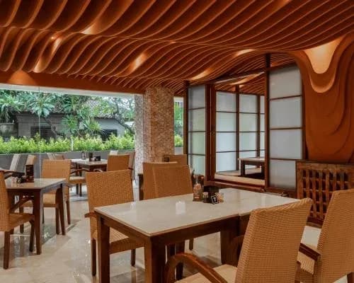 Kuta Angel Boutique Hotel 5