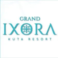 Grand Ixora Hotel - Hotels - Kuta