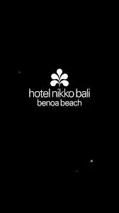 Hotel Nikko Bali Benoa Beach - Hotels - Kuta