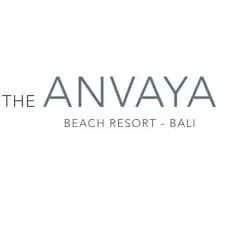 The Anvaya Beach Resort Bali - Hotels - Kuta