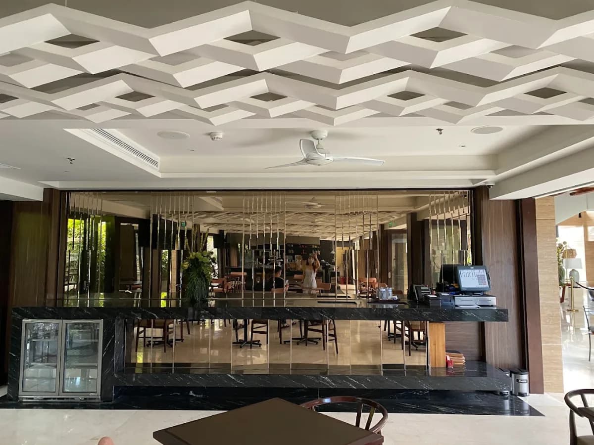 Fairfield by Marriott Bali Legian 5