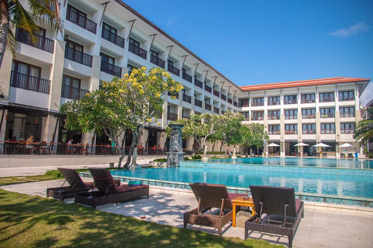 Bali Relaxing Resort & Spa 3