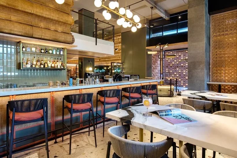 TRIBE Bali Kuta Beach 5