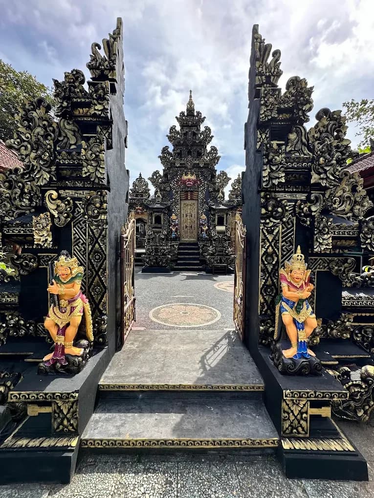 Bali Tropic Resort & Spa 2