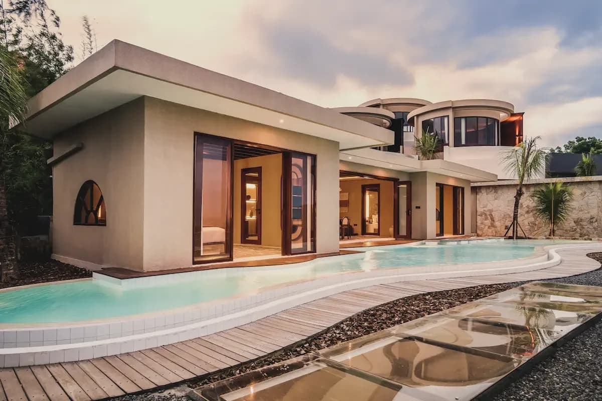 Seascape Resort & Spa Sanur by iNi Vie Hospitality 5