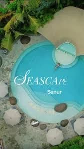 Seascape Resort & Spa Sanur by iNi Vie Hospitality - Hotels - Denpasar