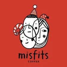 Misfits Coffee - Cafes - Cebu City