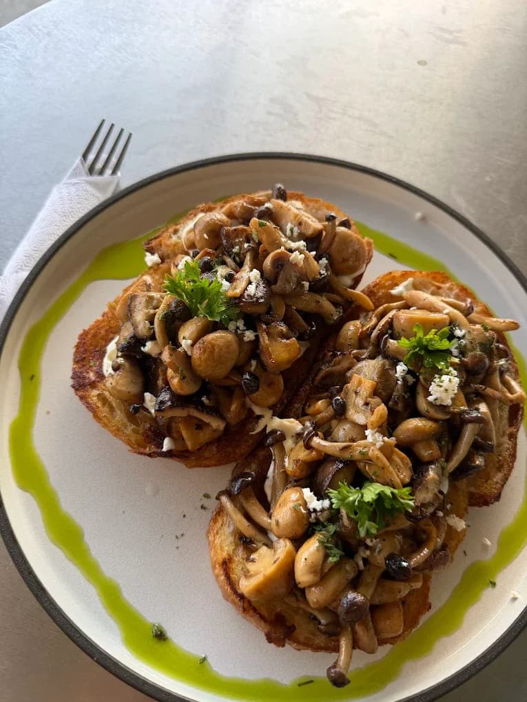 Tightrope Coffee - One Paseo 3