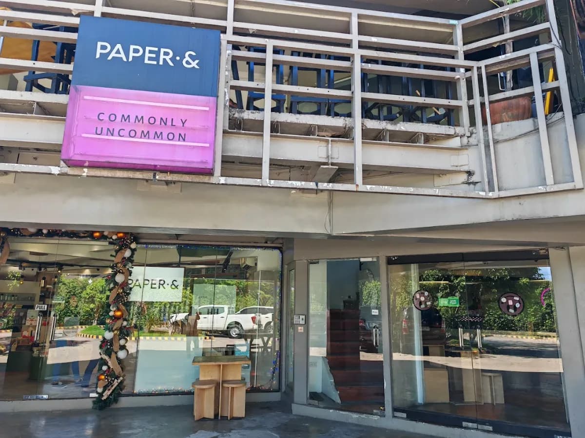 Commonly Uncommon Coffee 2