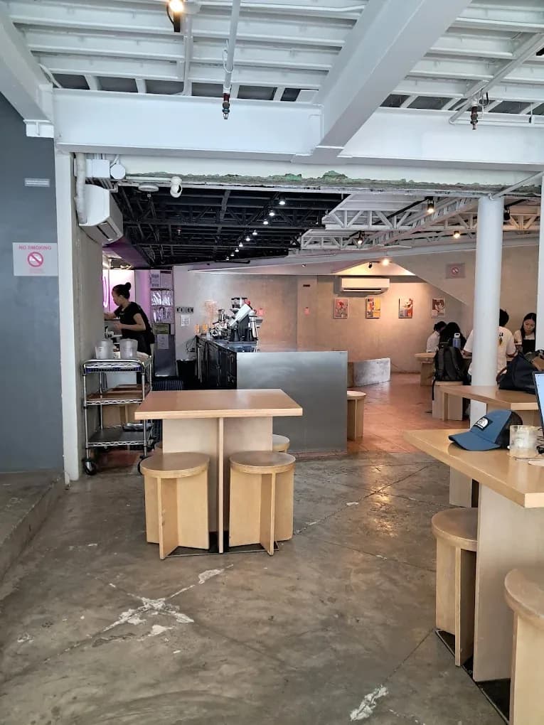 Commonly Uncommon Coffee 5