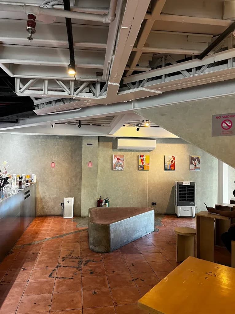 Commonly Uncommon Coffee 4