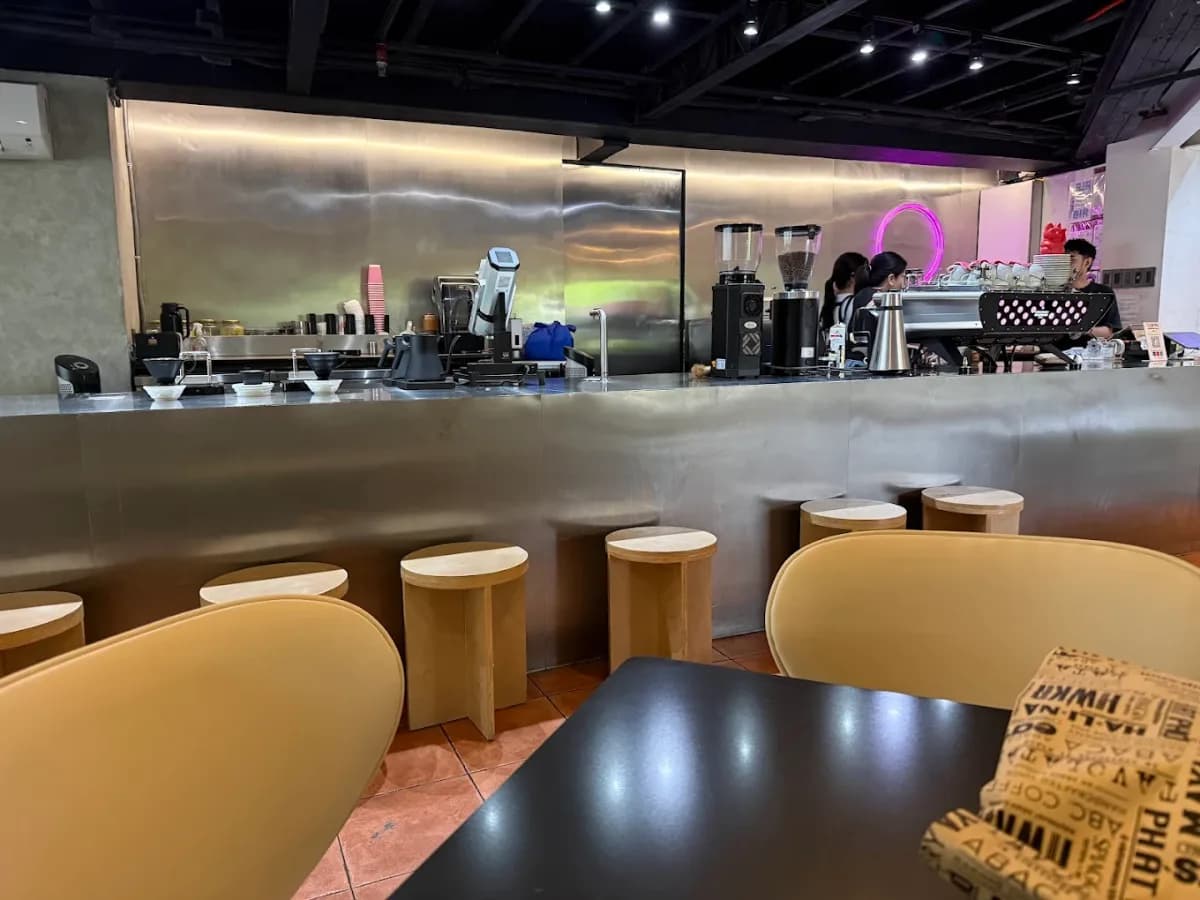 Commonly Uncommon Coffee 3