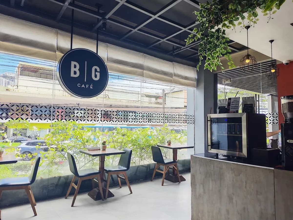 Linear Coffee Roasters 5