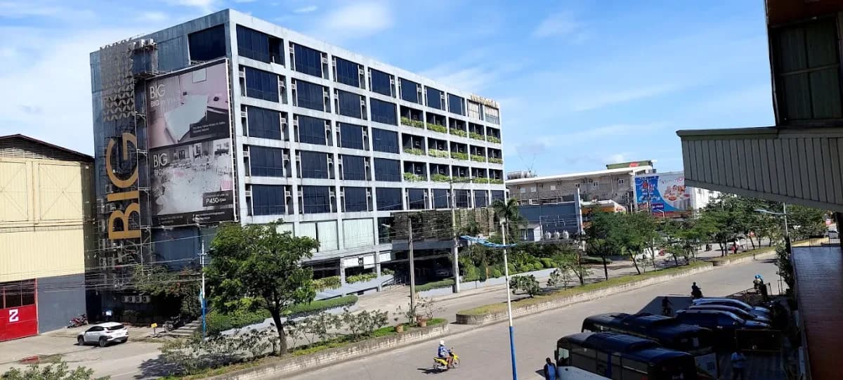 Linear Coffee Roasters 2