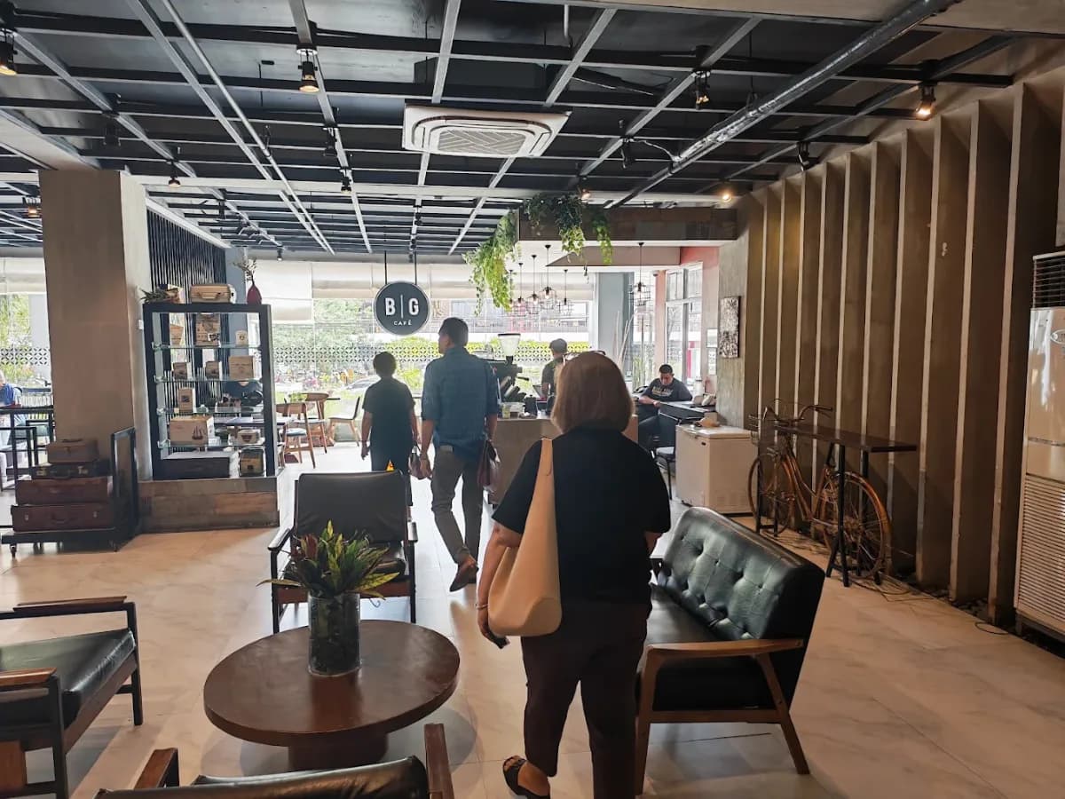 Linear Coffee Roasters 4