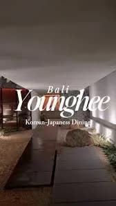 Younghee Bali - Restaurants - Kuta
