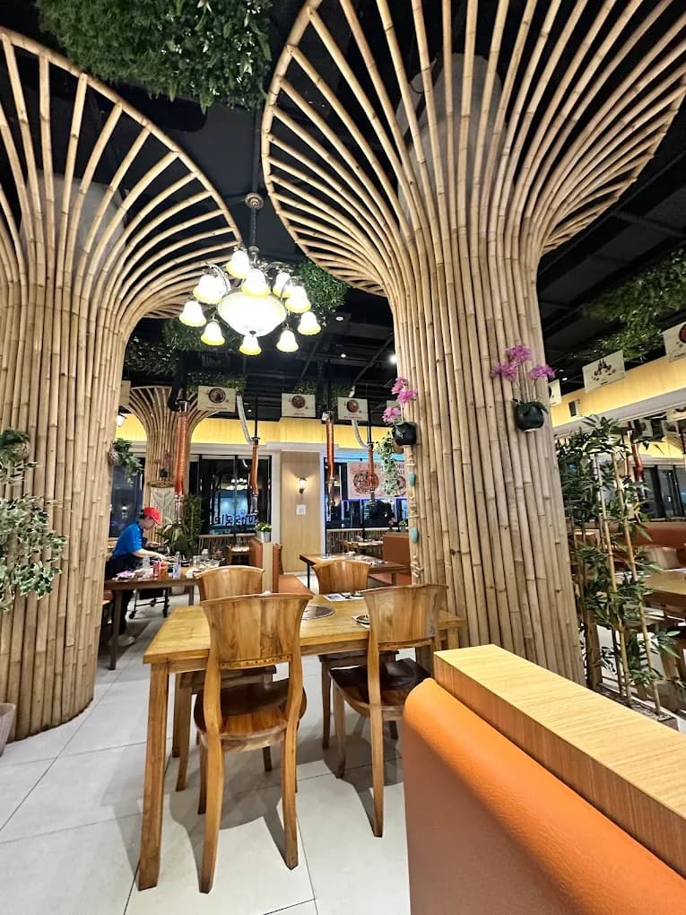 Hyangtogol Korean BBQ - Mall Bali Galeria 3