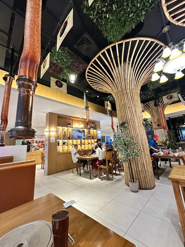 Hyangtogol Korean BBQ - Mall Bali Galeria 4