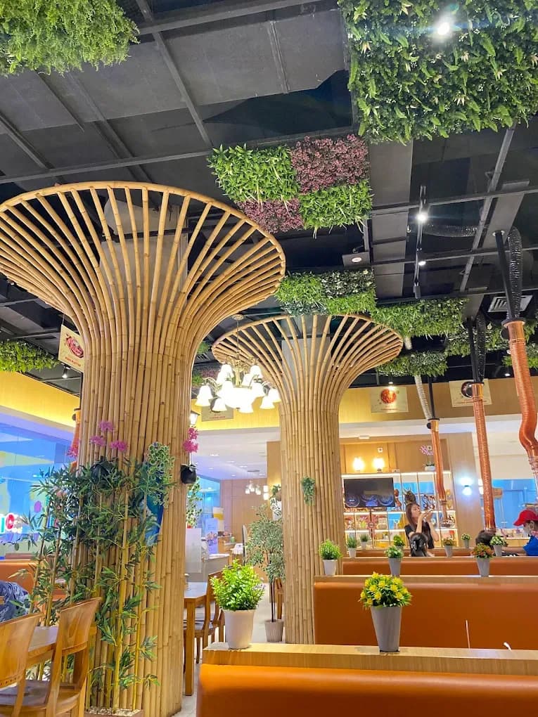 Hyangtogol Korean BBQ - Mall Bali Galeria 5