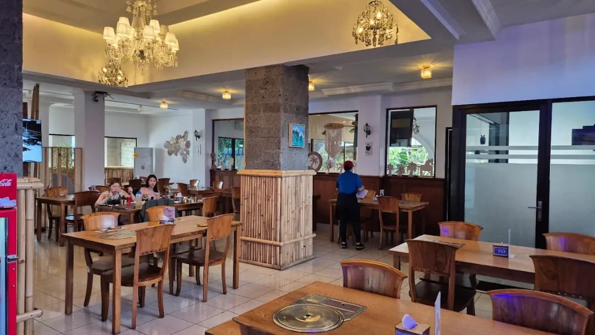 HYANGTOGOL AUTHENTIC KOREAN BBQ AGED MEAT - Sanur 4