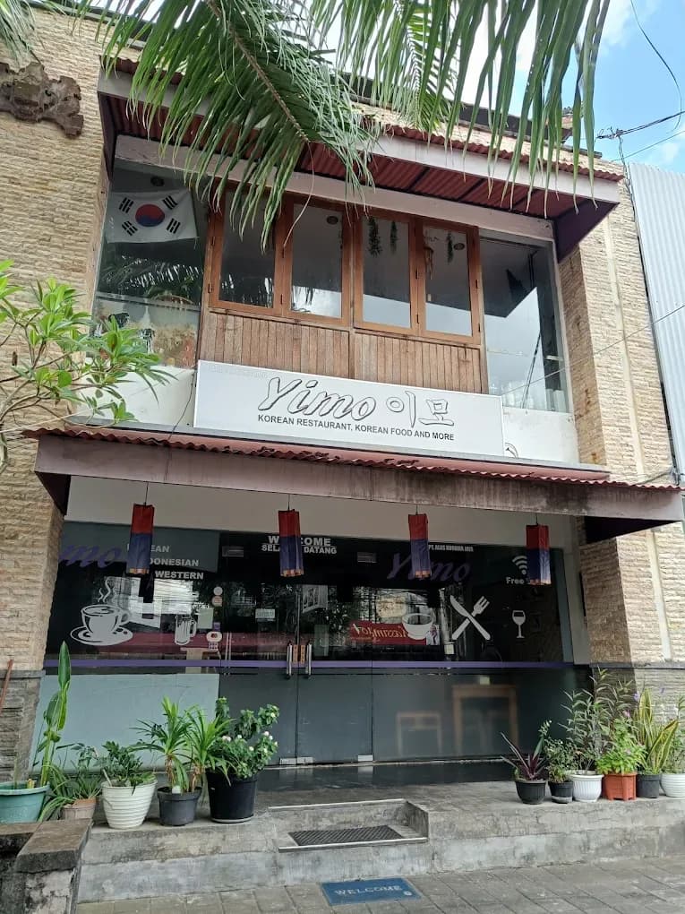 Yimo Korean Restaurant 3