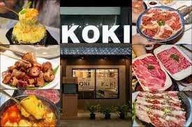 Koki Korean Restaurant - Restaurants - Nusa Dua