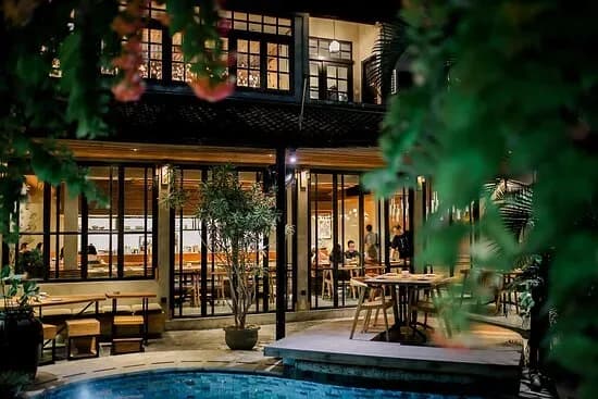 Rayjin Teppanyaki - Ubud 3