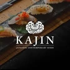 Kajin Japanese Contemporary Sushi - Restaurants - Canggu
