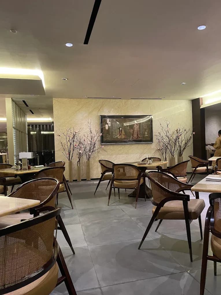 Edogin (Mulia Resort Nusa Dua) 3