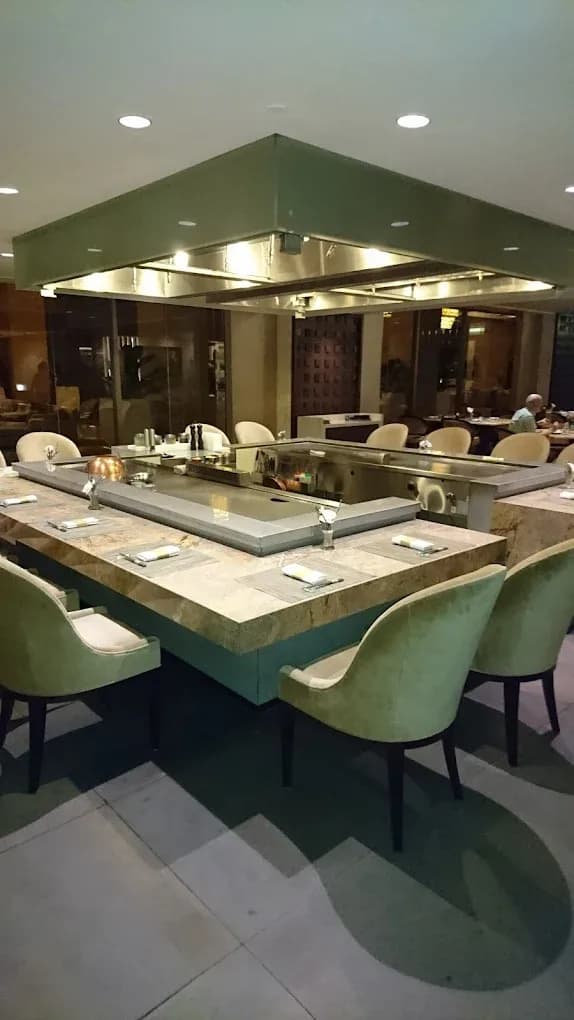 Edogin (Mulia Resort Nusa Dua) 4