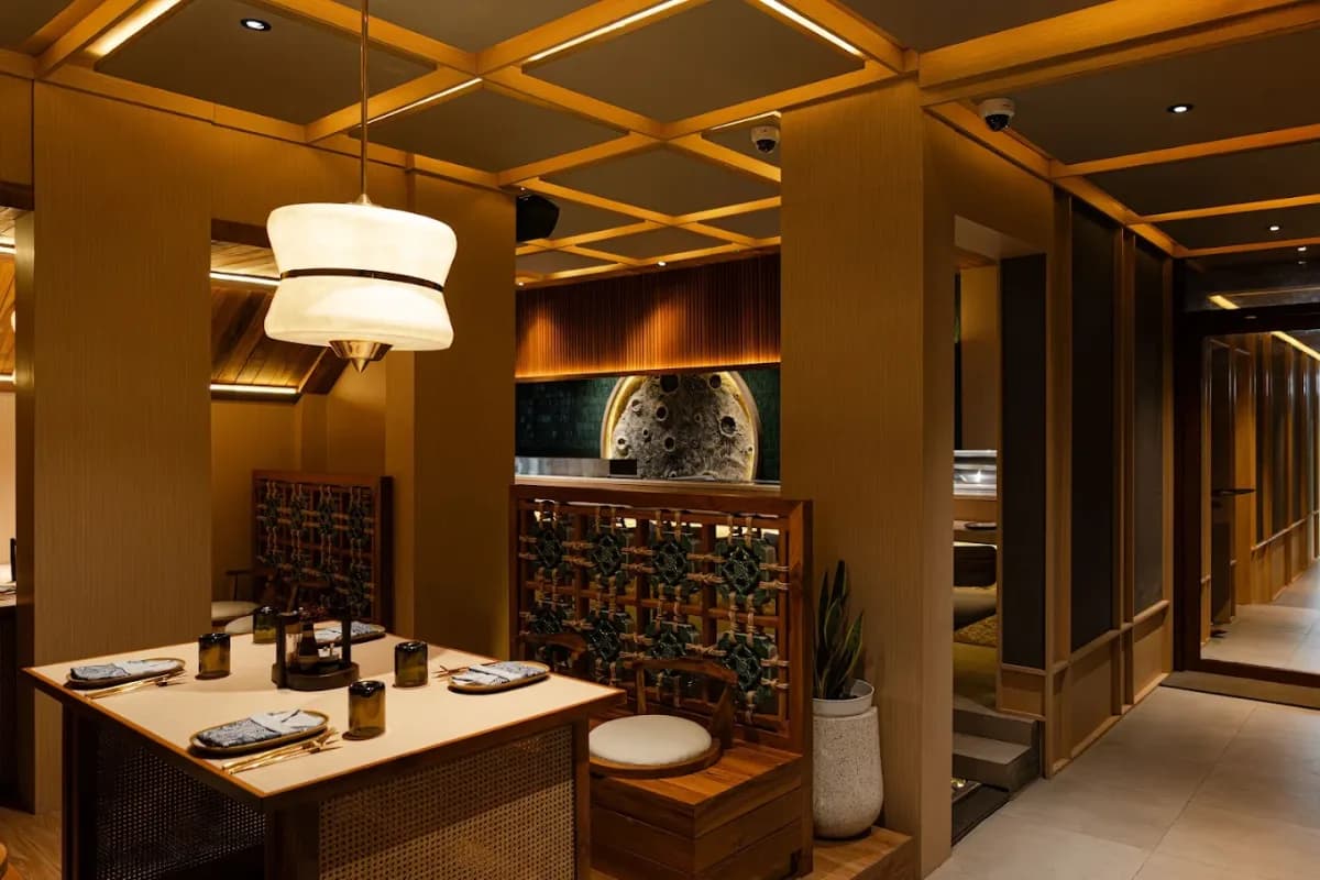 Shichirin - Seminyak 4