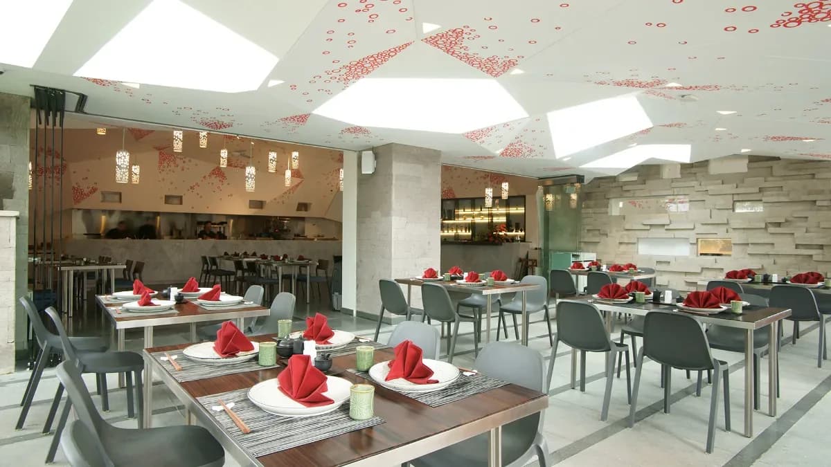 KUU Izakaya Dining (Sanur) 4