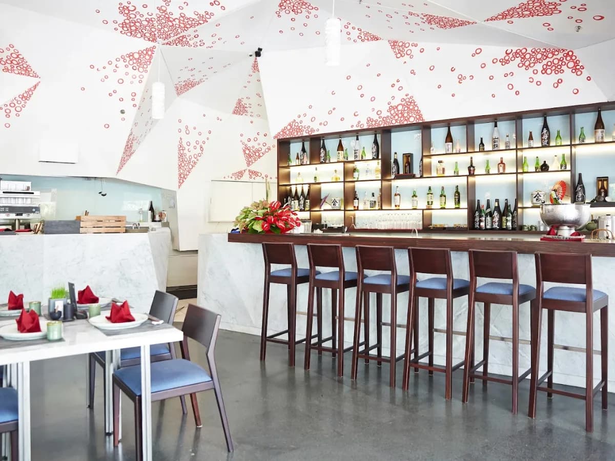 KUU Izakaya Dining (Sanur) 3