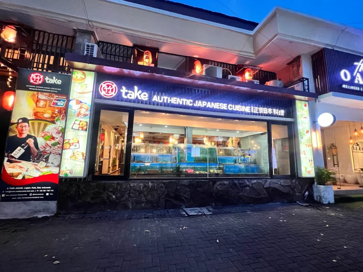 Take Authentic Japanese 2