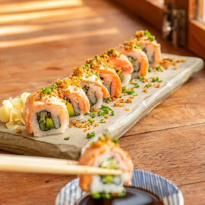 KOI Japanese Restaurant 2