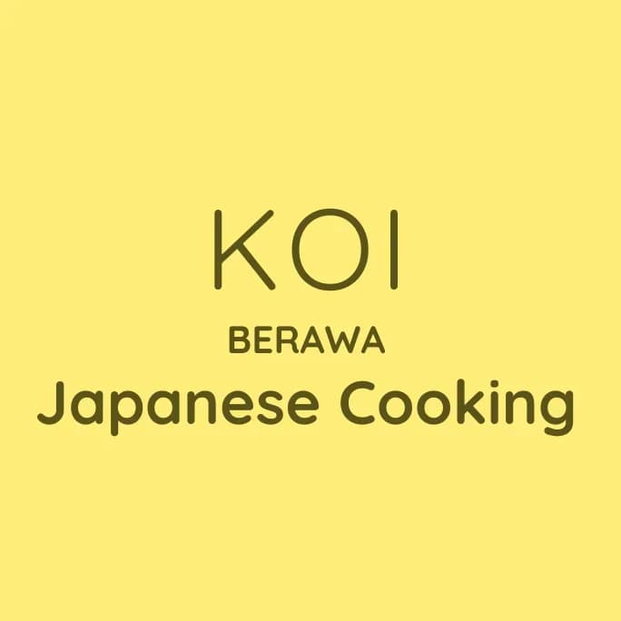 KOI Japanese Restaurant - Restaurants - Canggu