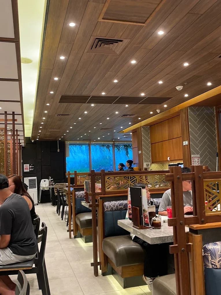 Gyu-Kaku - Resort Beachwalk Shopping Center 5