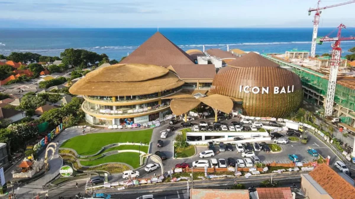 Gyu-Kaku - Resort Icon Bali Mall 2