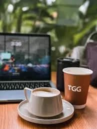 The Giddy Goat - Springwood District 3