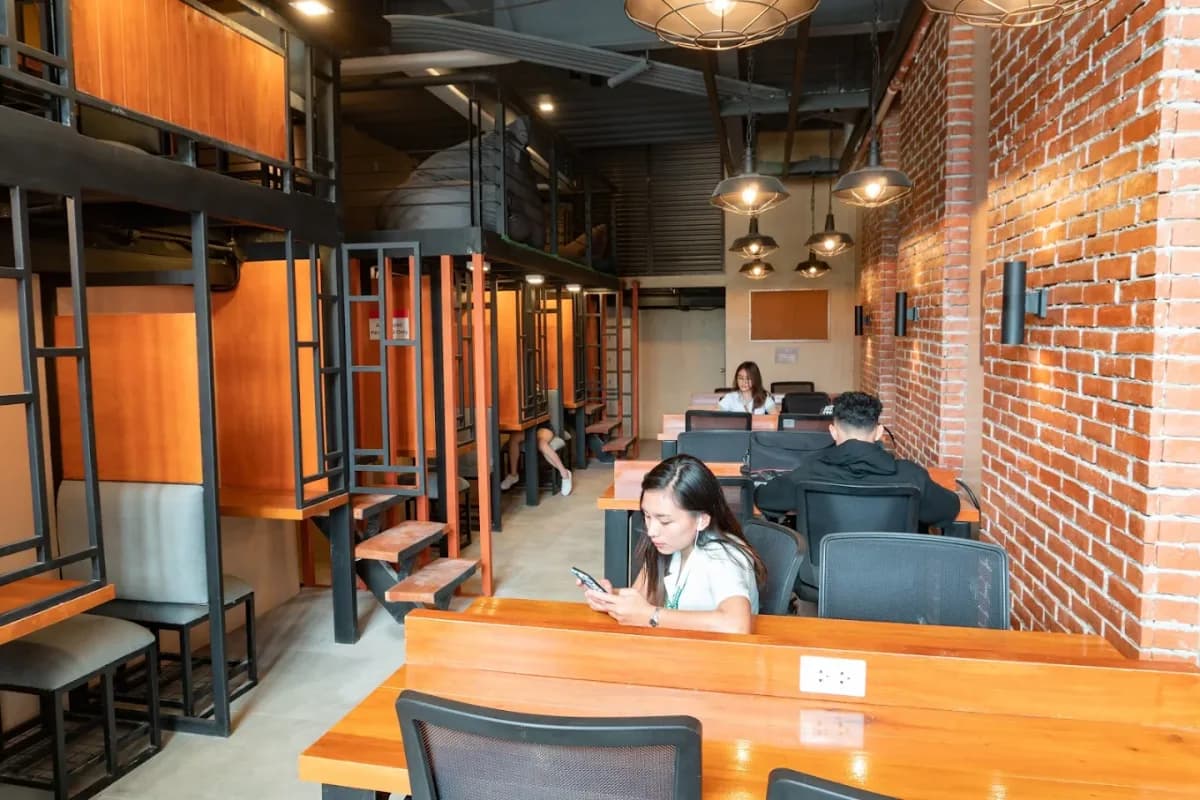 Workplace Cafe - Mandaue 5