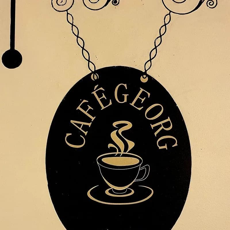 Cafe Georg - Cafes - Cebu City
