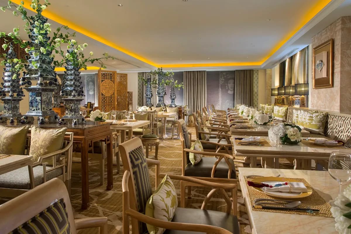 Table8 at Mulia Bali 4