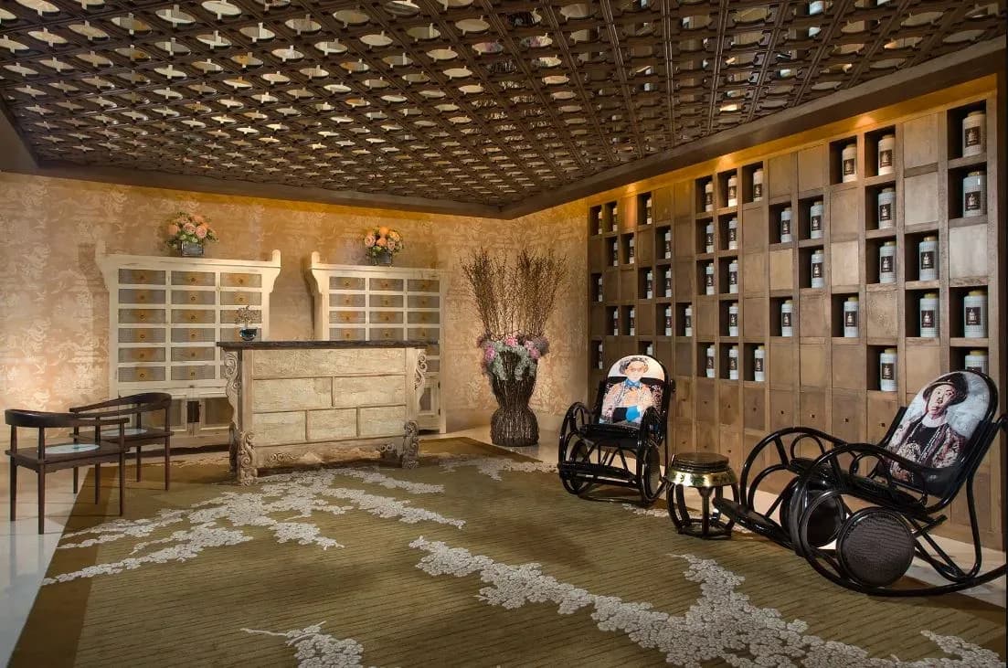 Table8 at Mulia Bali 2