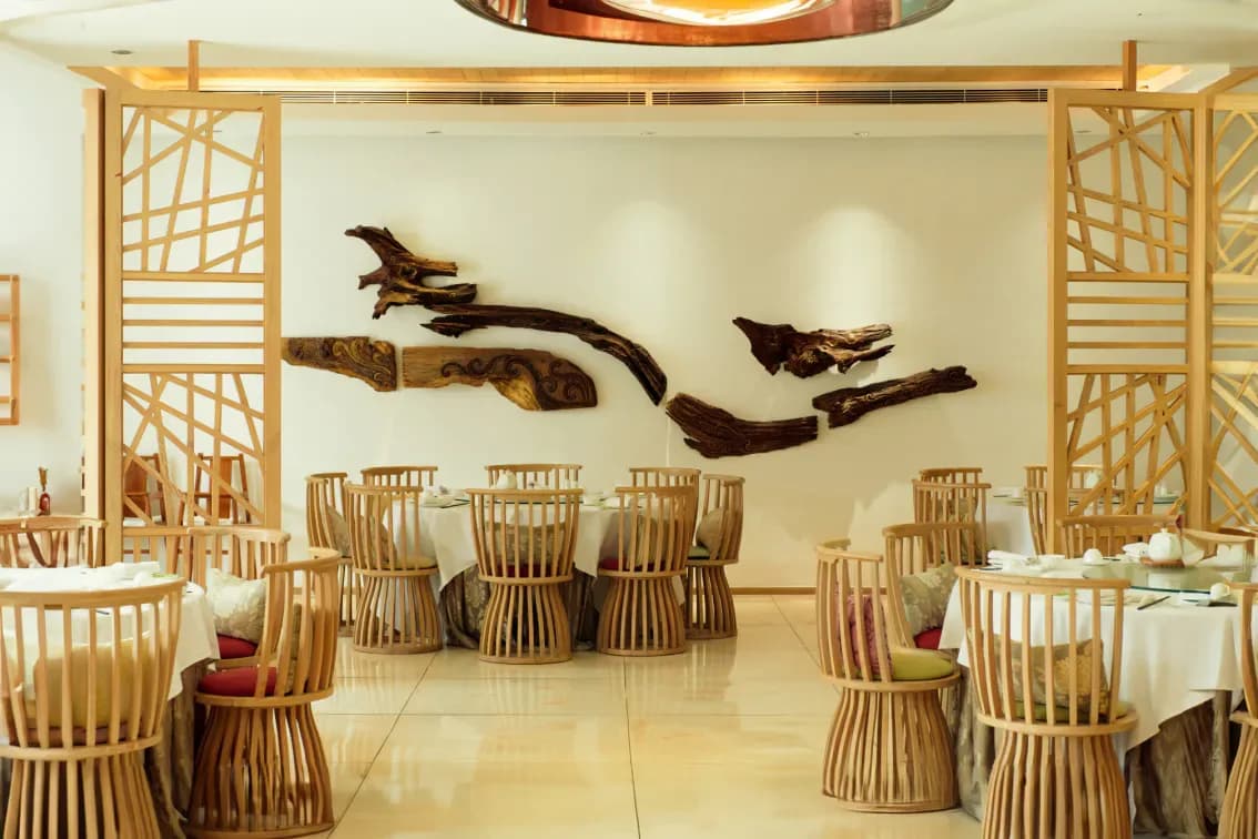 Liu Li Palace Seafood Restaurant 3