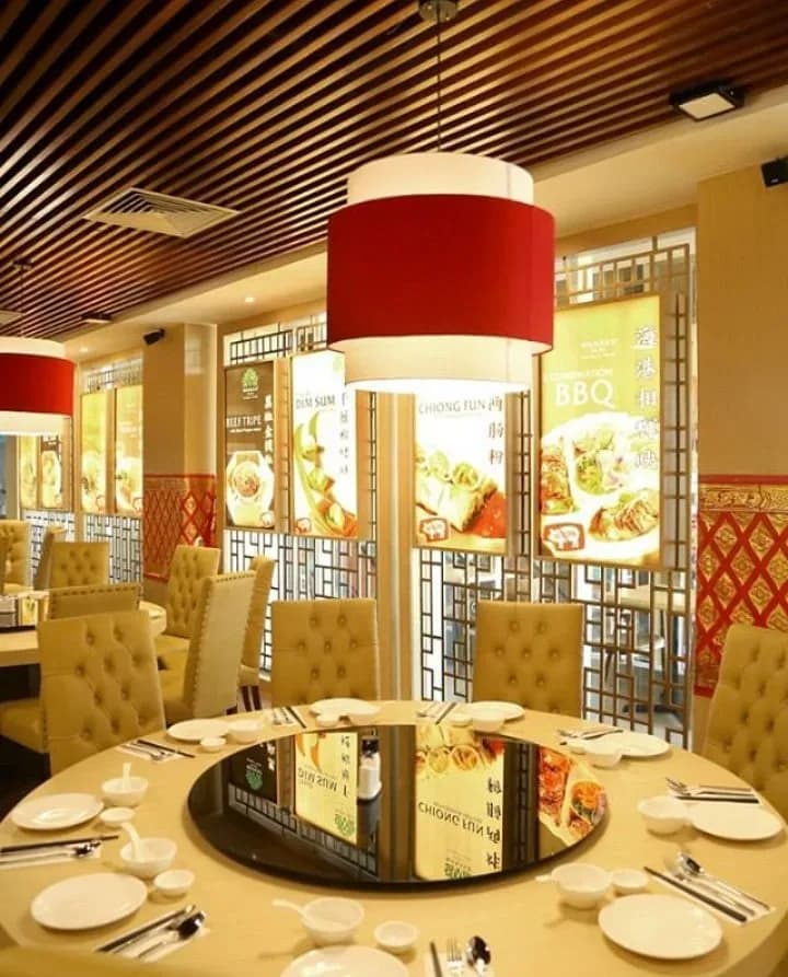 Wanaku Chinese Restaurant (Nusa Dua branch) 2